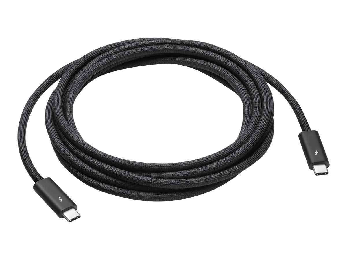 Kabelis Apple Thunderbolt 4 (USB-C) Pro