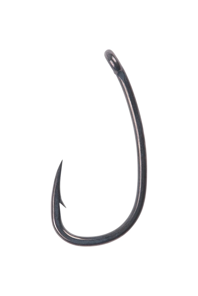 Āķi Fox Wide Gape Long Shank