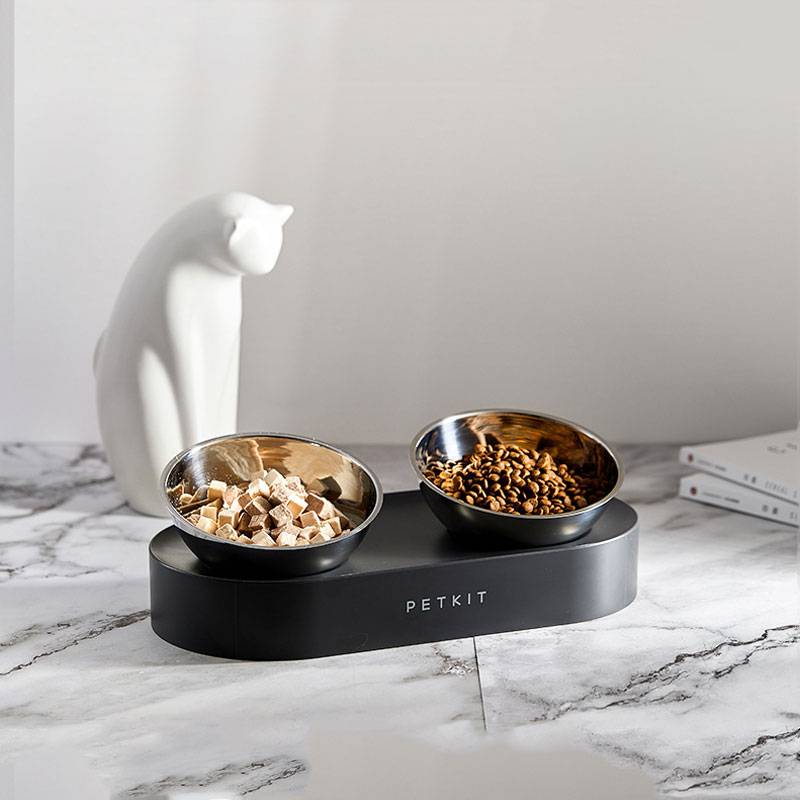 Kaķu bļoda PETKIT Fresh Nano Metal