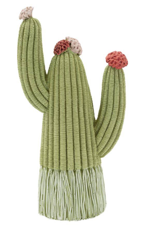 Mauro Ferretti Kaktusa skulptūra Cactus Stons