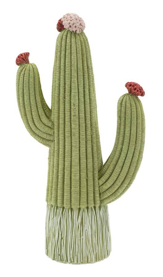 Mauro Ferretti Kaktusa skulptūra Cactus Stons