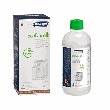 De`Longhi Atkaļķošanas līdzeklis Delonghi EcoDecalk, 500