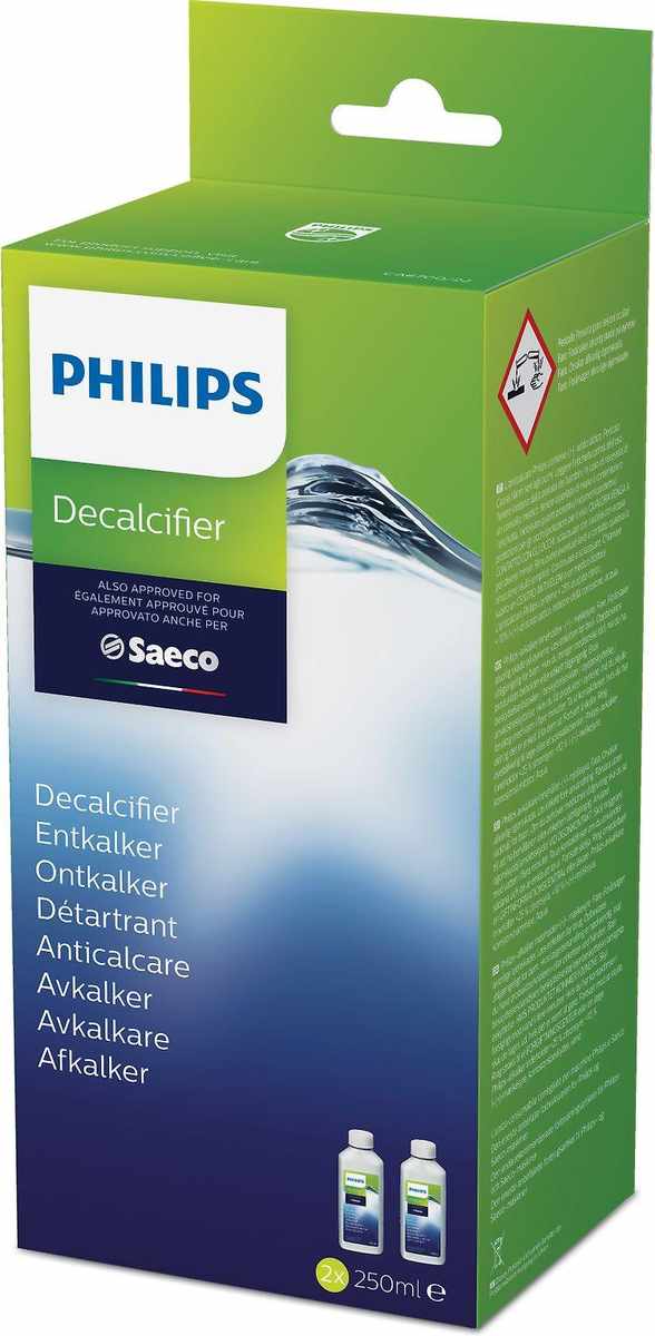 Atkaļķošanas līdzeklis Philips CA6700/22 Saeco, 2