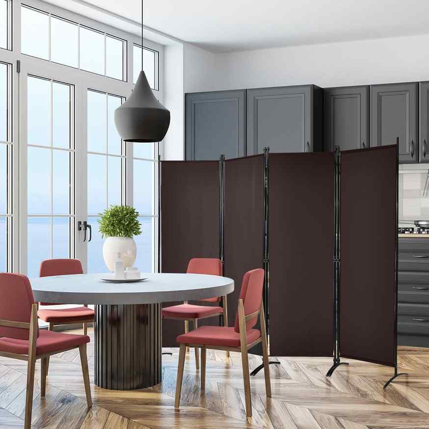Promotion Telpas starpsiena, salokāma, 220 ×