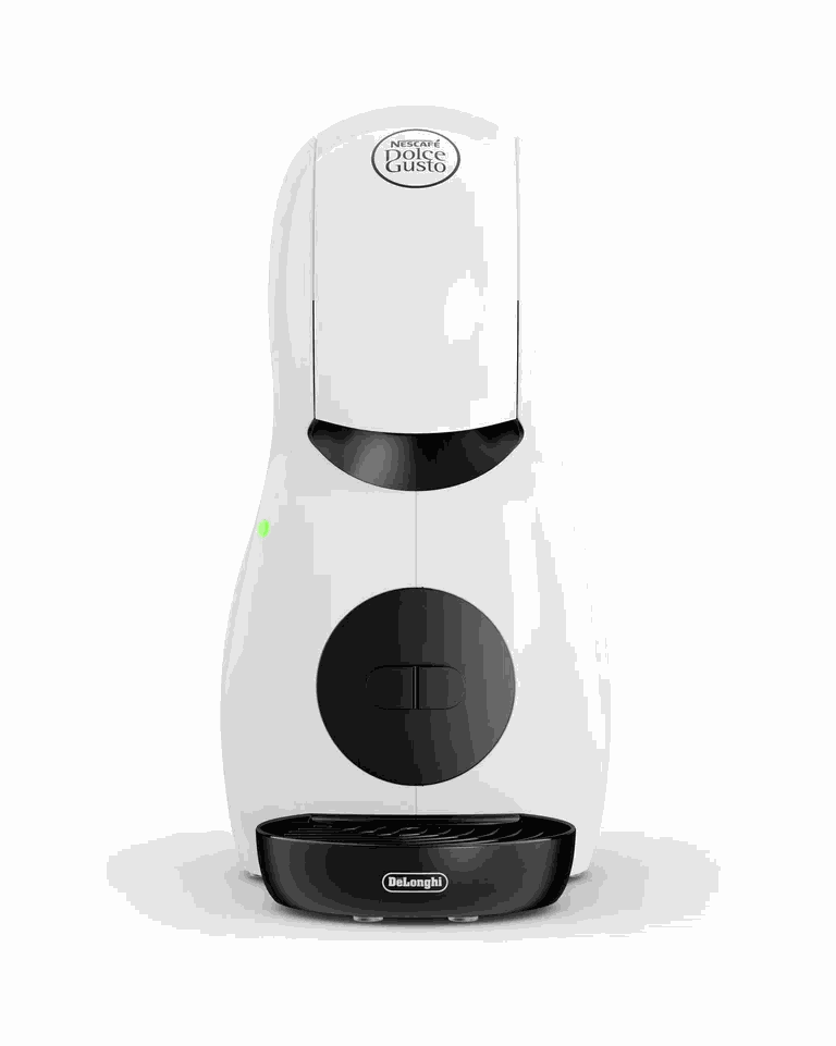 De`Longhi Kapsulu kafijas aparāts DeLonghi EDG110