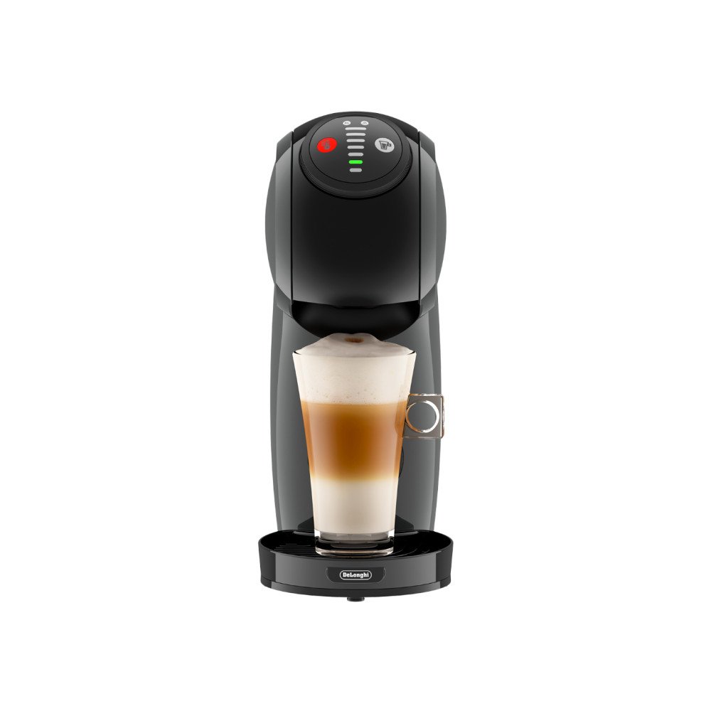 De`Longhi Kapsulu kafijas aparāts DeLonghi EDG226