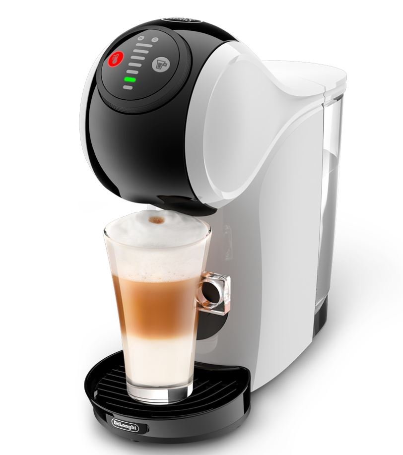 De`Longhi Kapsulu kafijas aparāts Delonghi EDG226