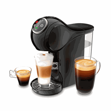 De`Longhi Kapsulu kafijas aparāts Delonghi EDG315