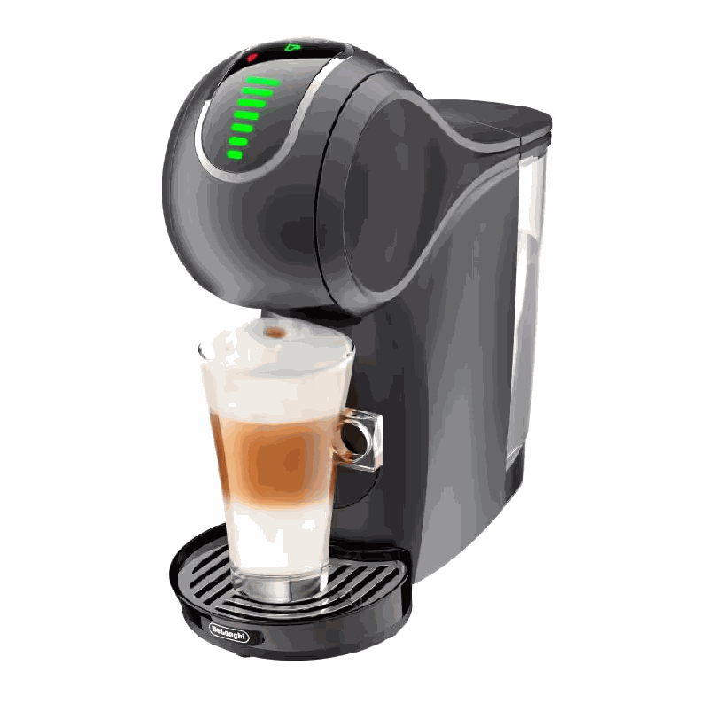 De`Longhi Kapsulu kafijas aparāts Delonghi Genio
