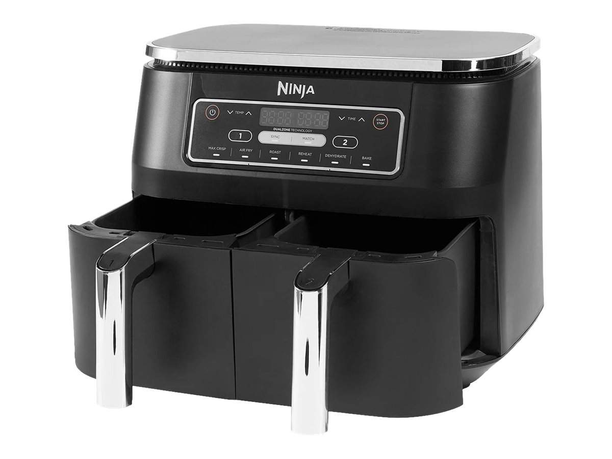 Karstā gaisa friteris NINJA AF300, 2
