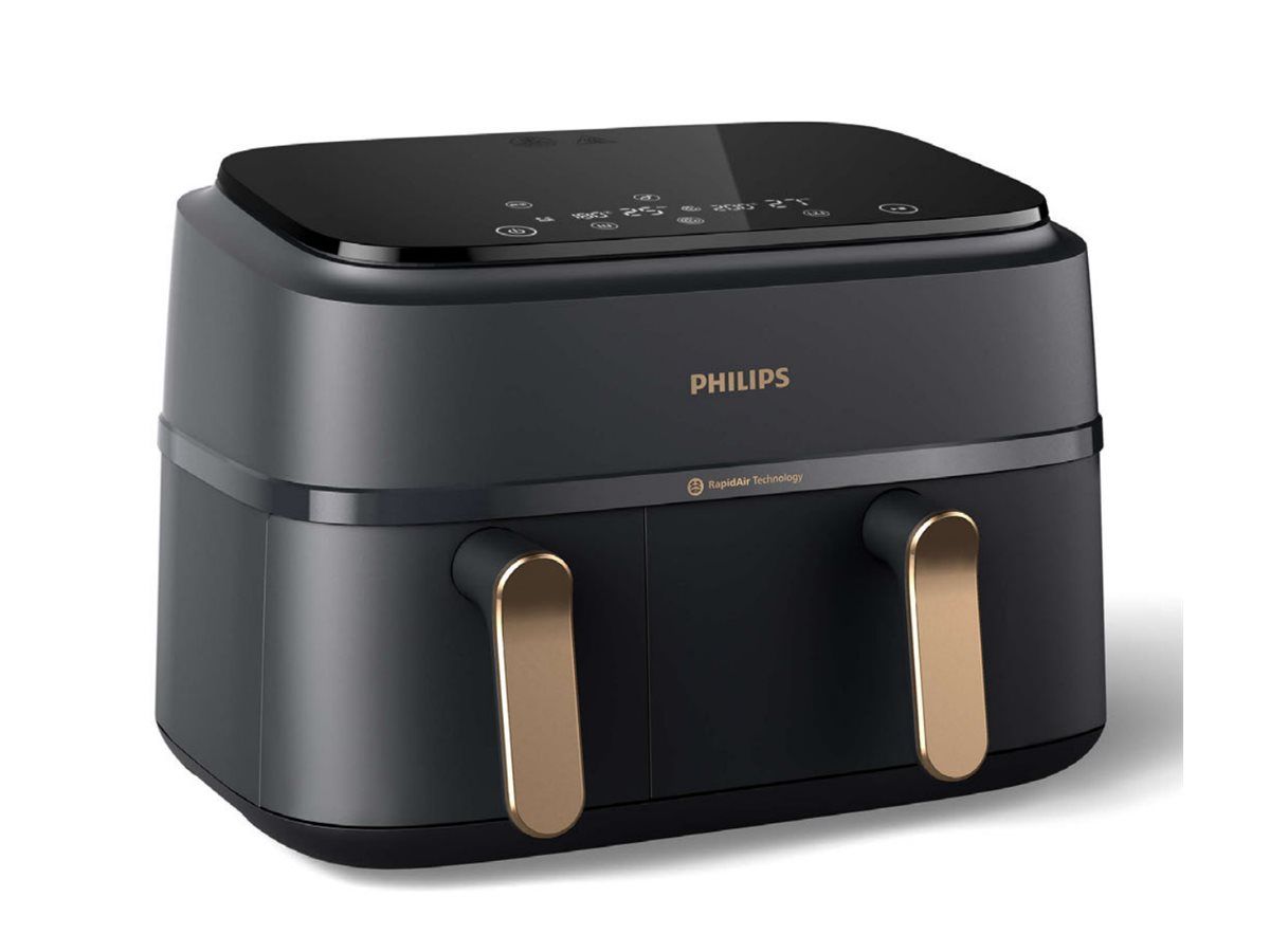 Karstā gaisa fritieris Philips Airfryer NA352/00