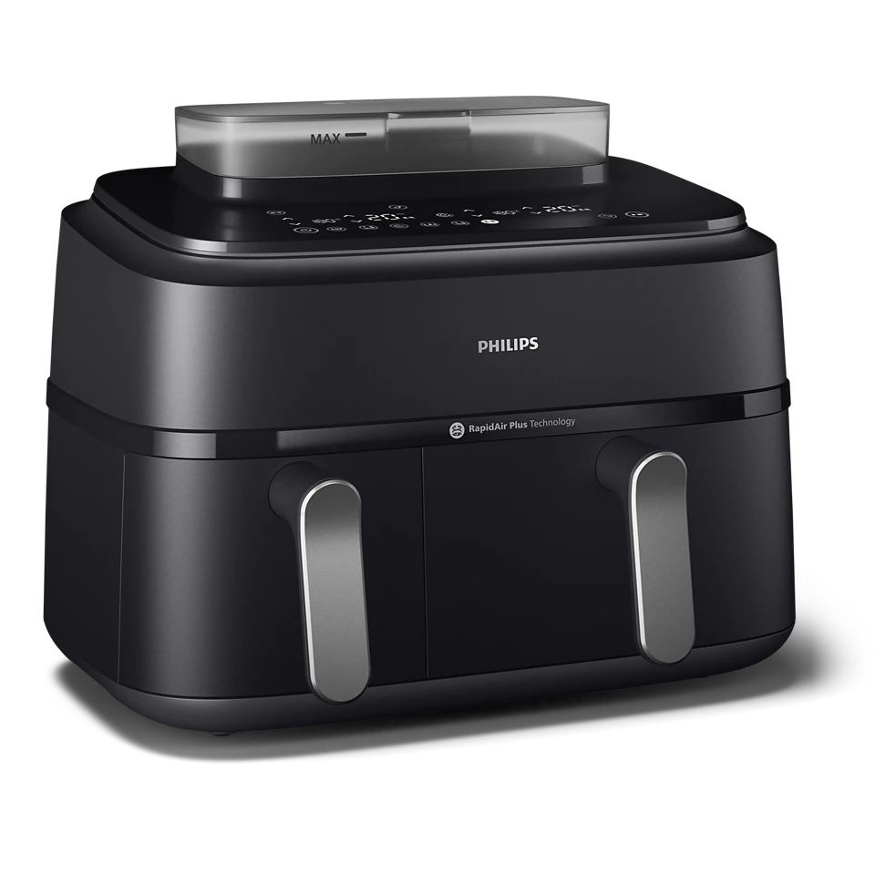 Karstā gaisa friteris Philips NA551/00 5000