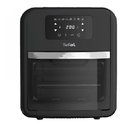 Karstā gaisa fritieris TEFAL Easy Fry