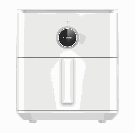 Karstā gaisa friteris Xiaomi Smart Air