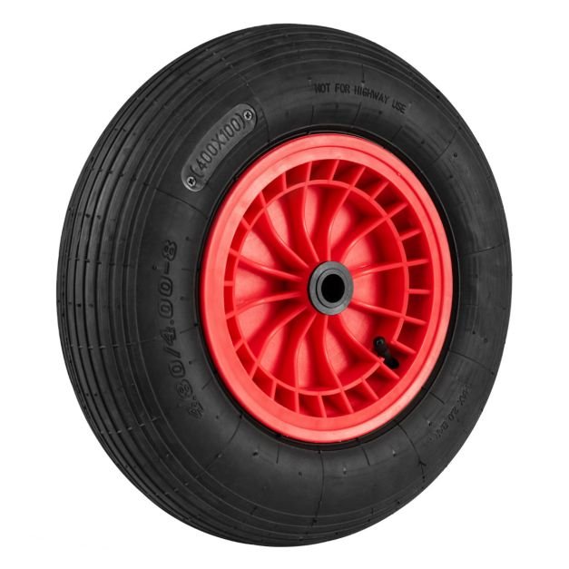 Promotion Ķerras ritenis, Ø 40 ×