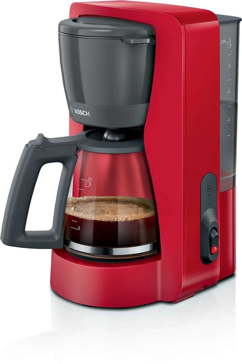 Kafijas automāts Bosch TKA2M114 MyMoment, pilienveida