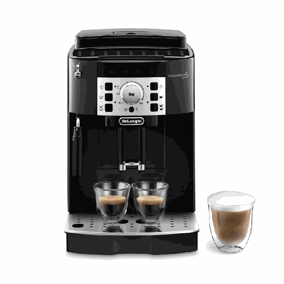 De`Longhi Kafijas automāts Delonghi ECAM22.112