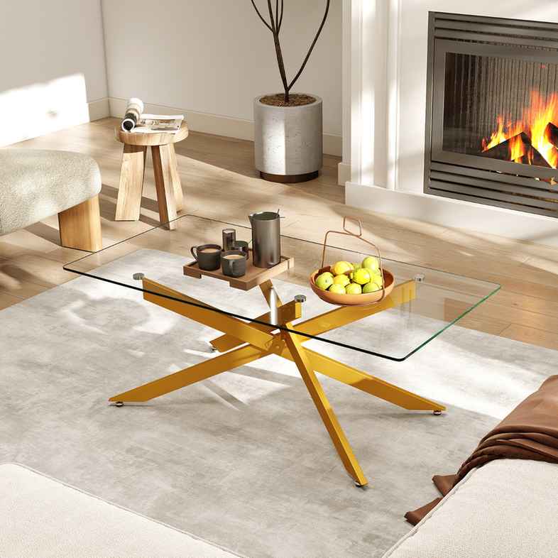 Promotion Kafijas galds, 120 × 60