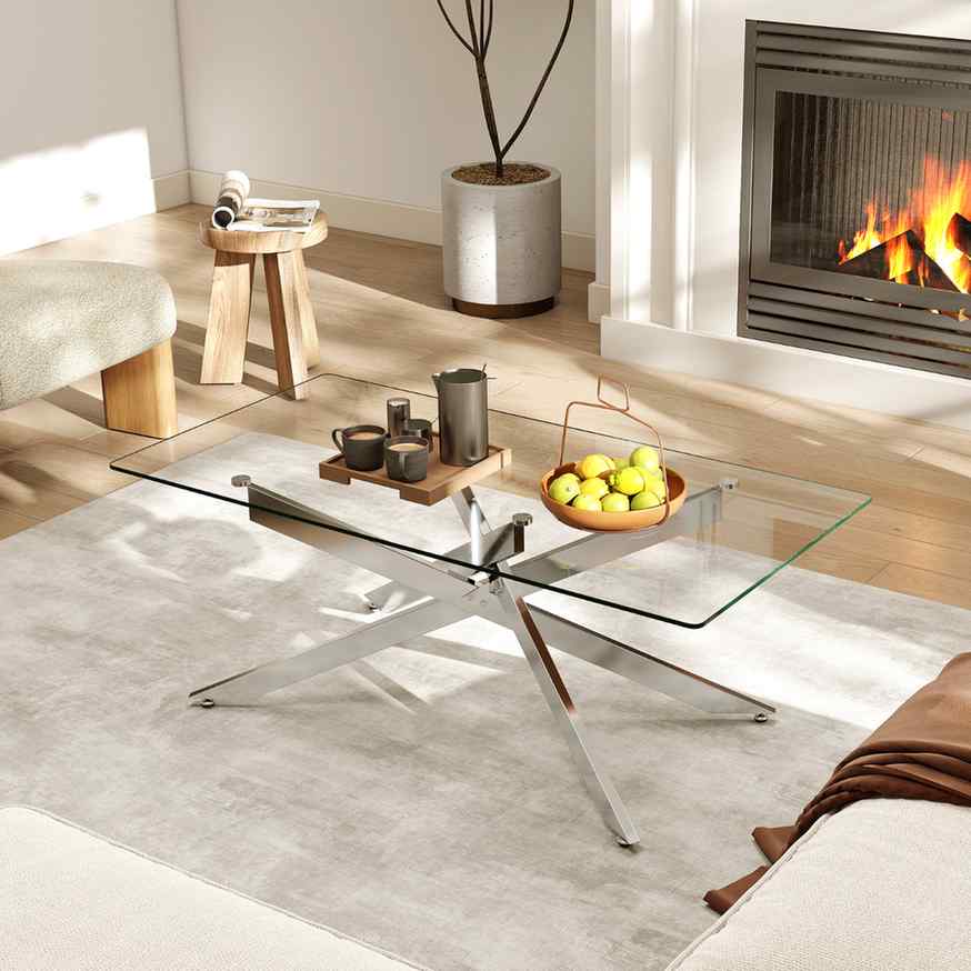 Promotion Kafijas galds, 120 × 60