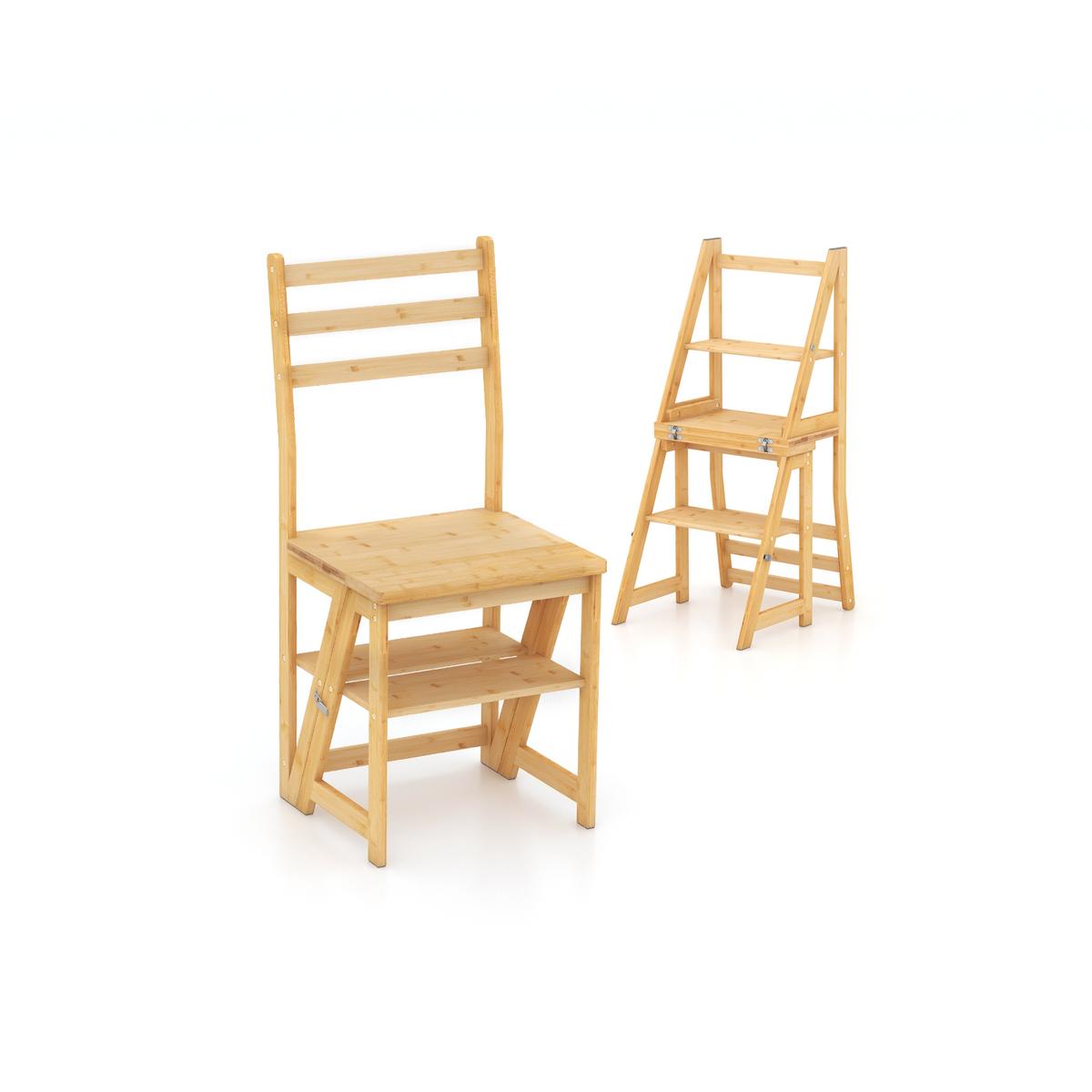 Promotion Krēsls-kāpnes, 3 pakāpieni, 47 ×