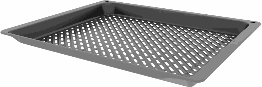 Cepšanas un grilēšanas paplāte Bosch Air