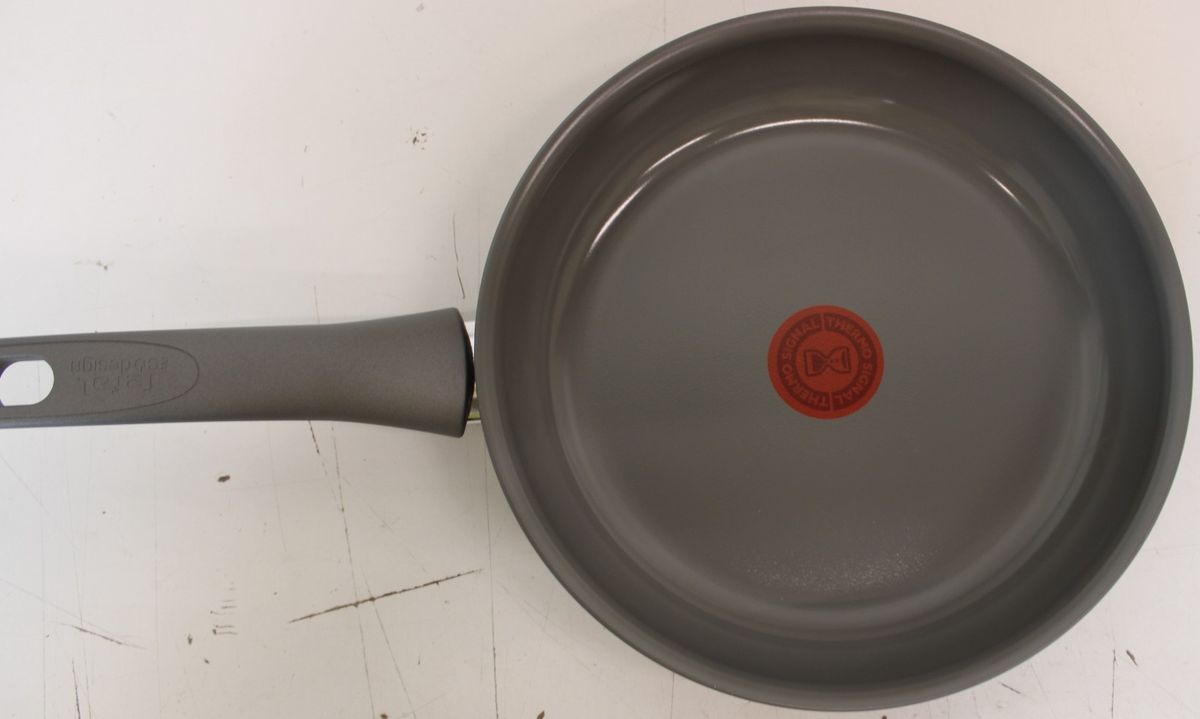 Panna TEFAL C4260443 Renewal, Indukcijai, Pelēka