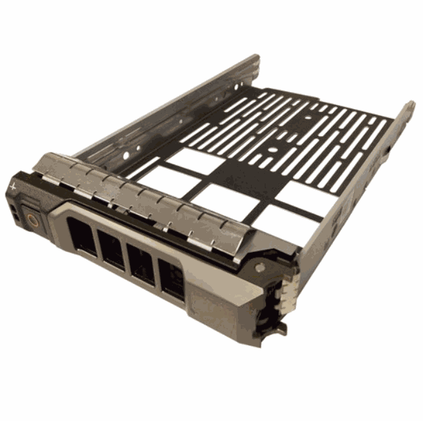 Cietā diska ietvars Dell Carrier 3
