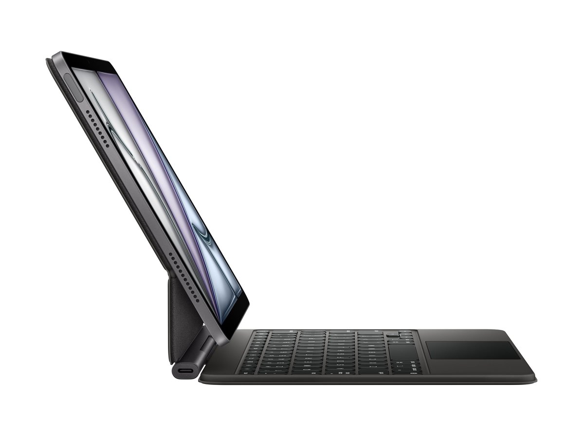Tastatūra Apple, iPad Air 11 collu