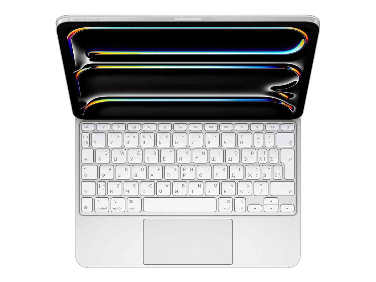 Tastatūra Apple Magic Keyboard, 11 collu