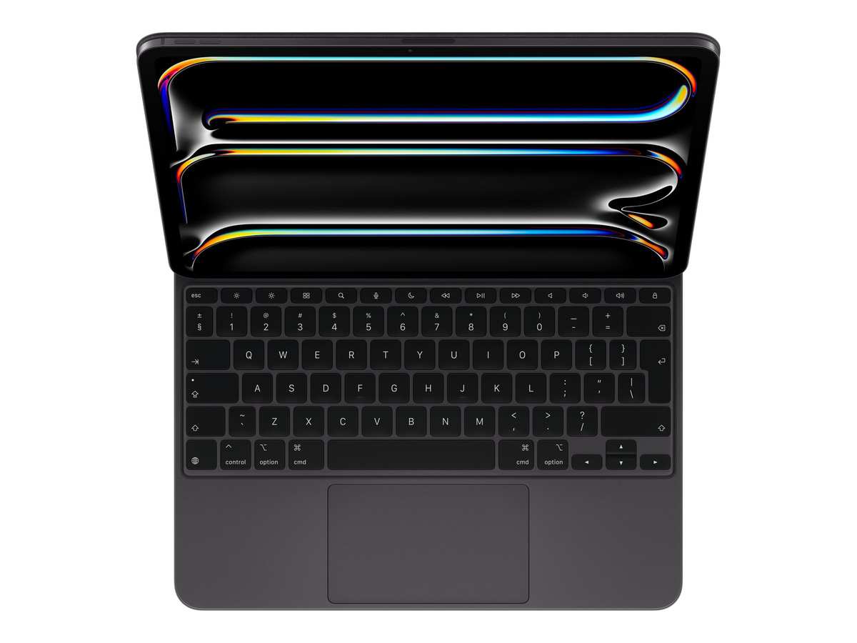 Tastatūra Apple Magic Keyboard, 13 collu