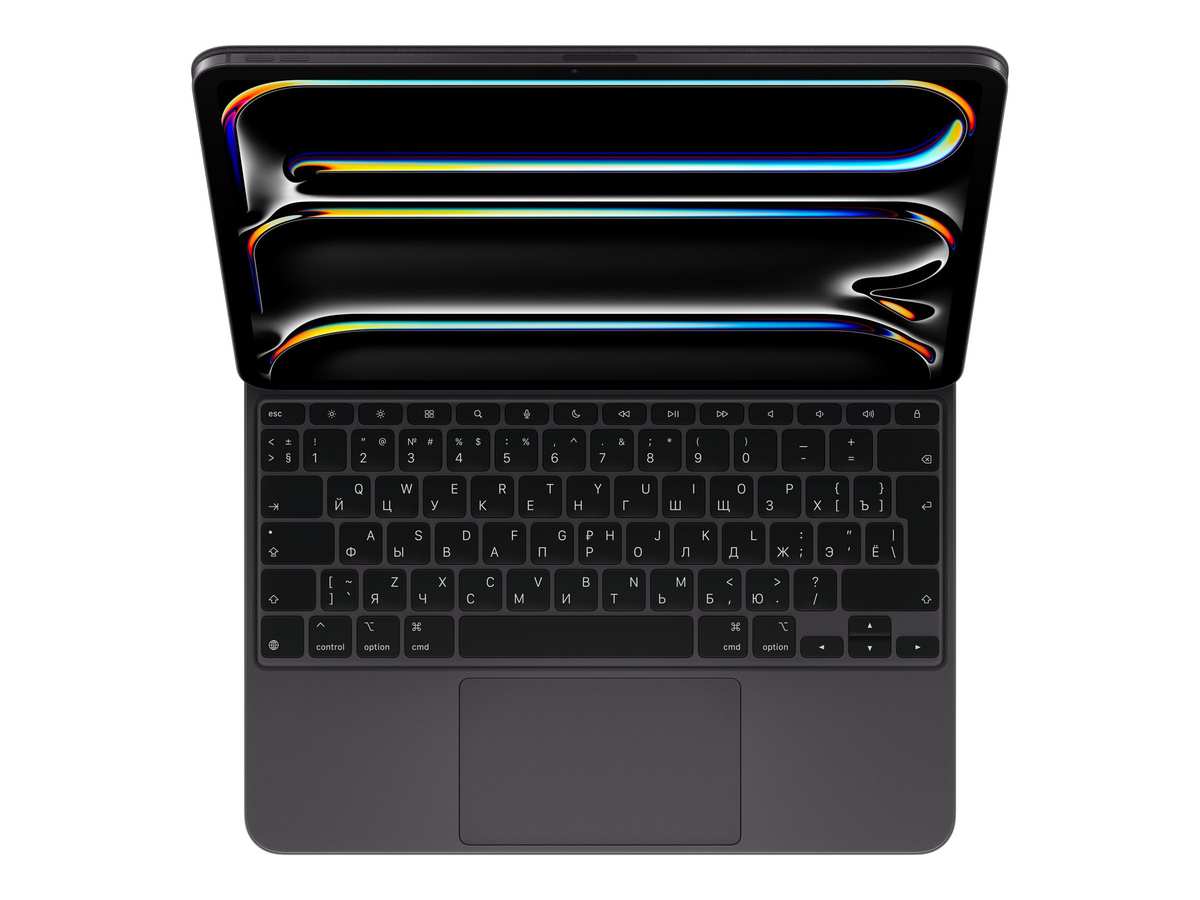 Tastatūra Apple Magic Keyboard, 13 collu