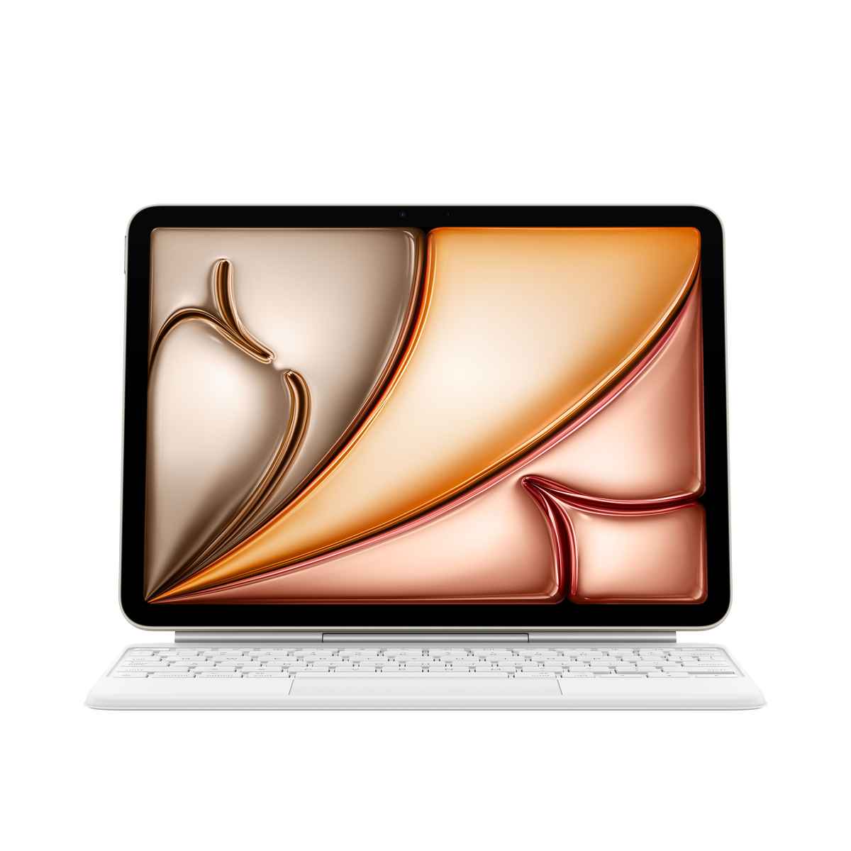 Tastatūra Apple Magic Keyboard for iPad