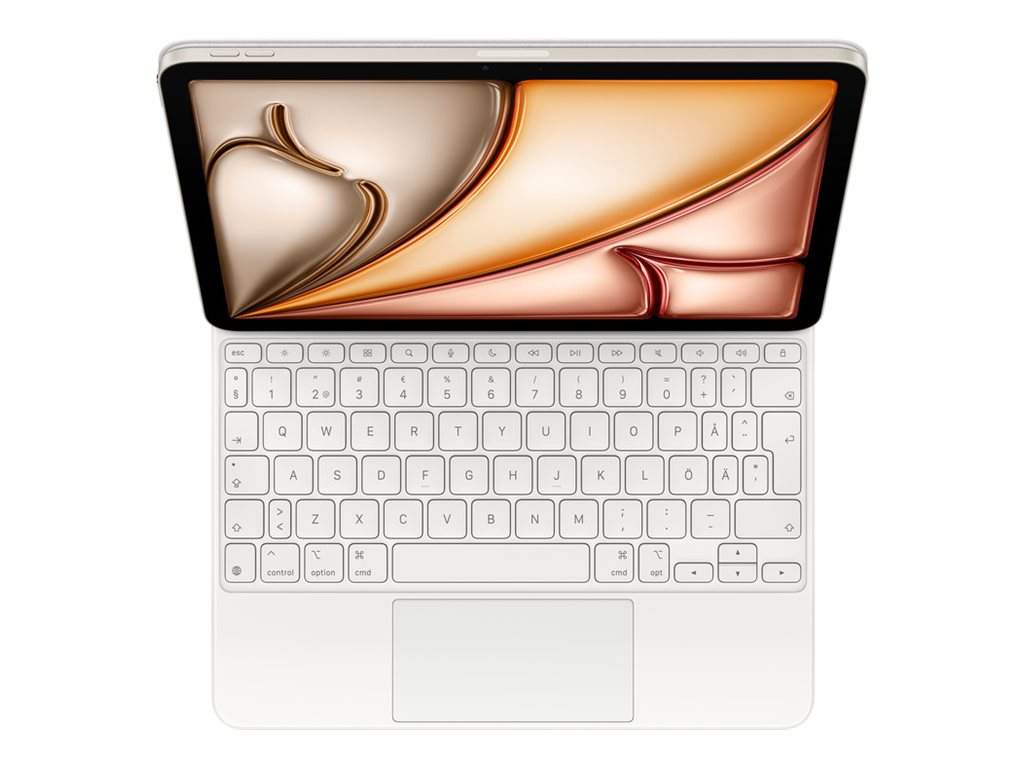 Tastatūra Apple Magic Keyboard for iPad