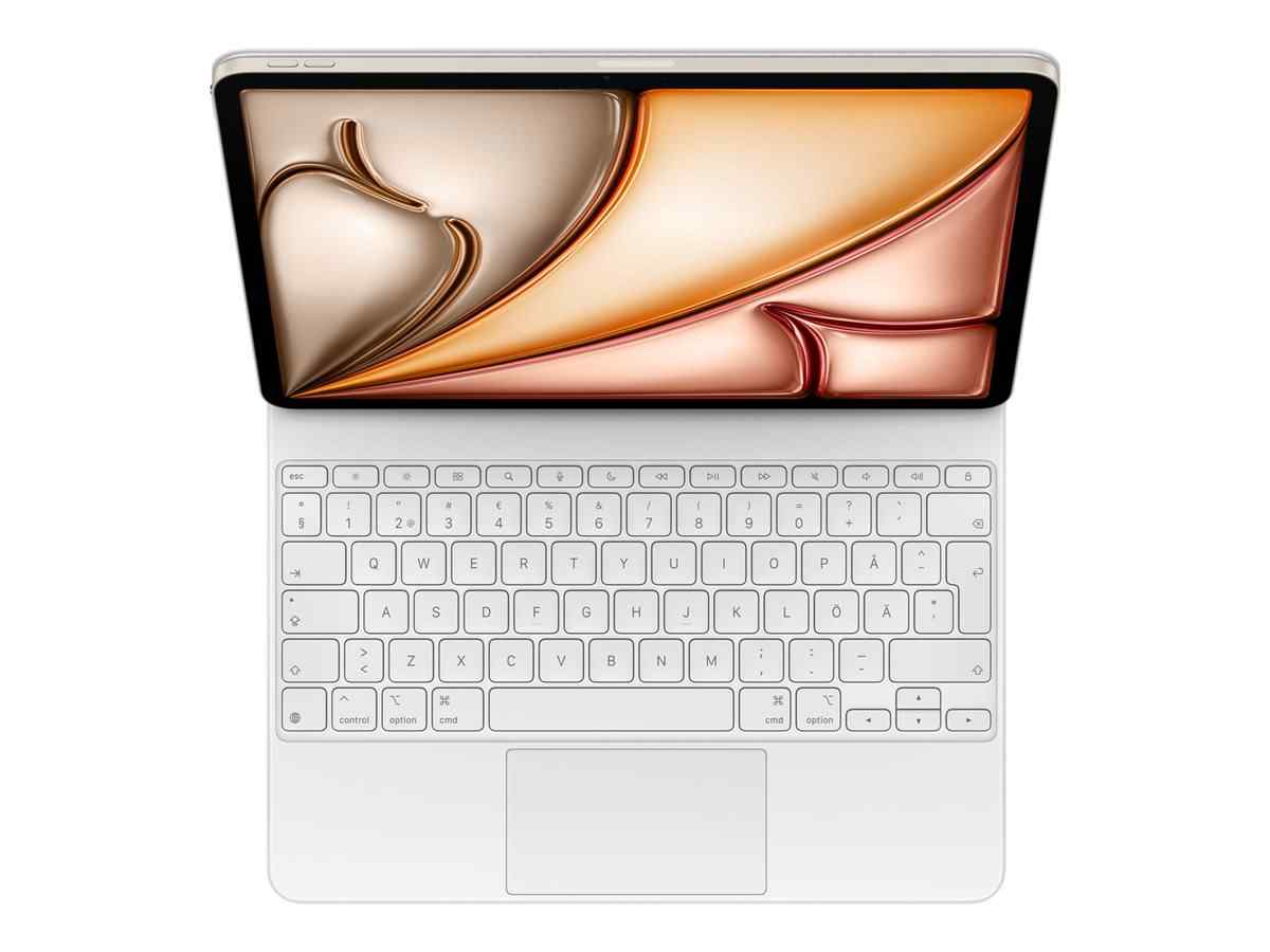 Tastatūra Apple Magic Keyboard for iPad