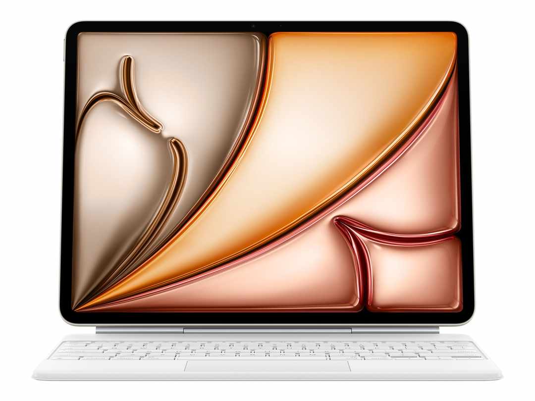 Tastatūra Apple Magic Keyboard for iPad
