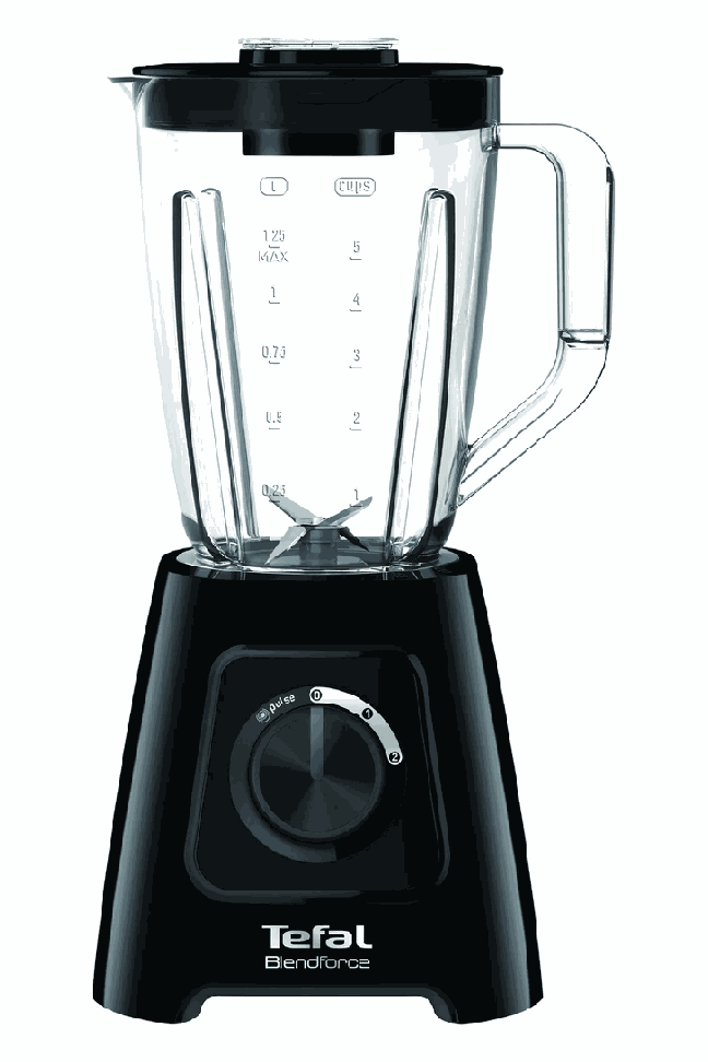Galda blenderis TEFAL BL420838 BlendForce, 1