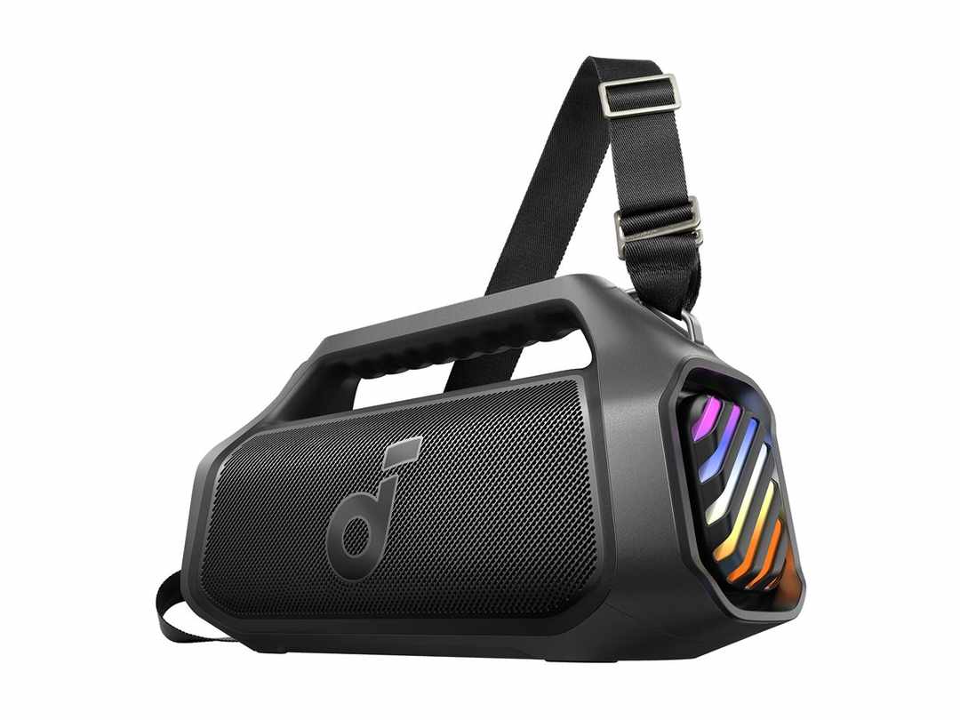 Skaļrunis Anker Soundcore Boom 2 Plus