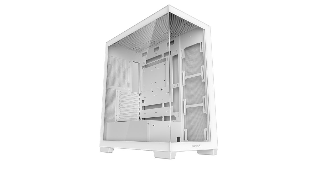 Datora korpuss Deepcool CG580 WH, Mid