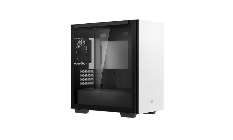 Datora korpuss Deepcool MACUBE 110 WH