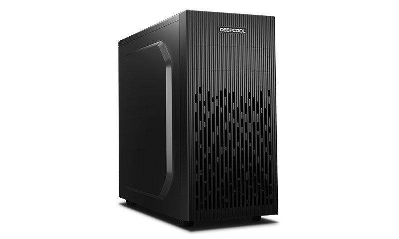 Datora korpuss Deepcool MATREXX 30 SI