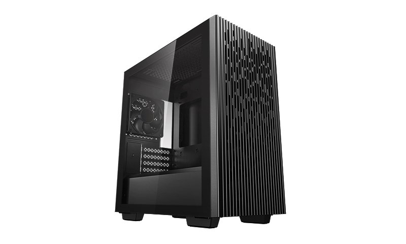 Datora korpuss Deepcool MATREXX 40 3FS