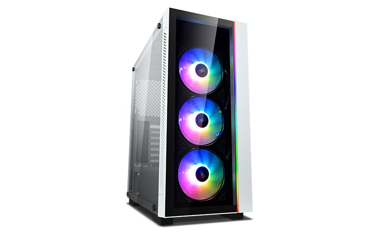 Datora korpuss Deepcool MATREXX 55 V3