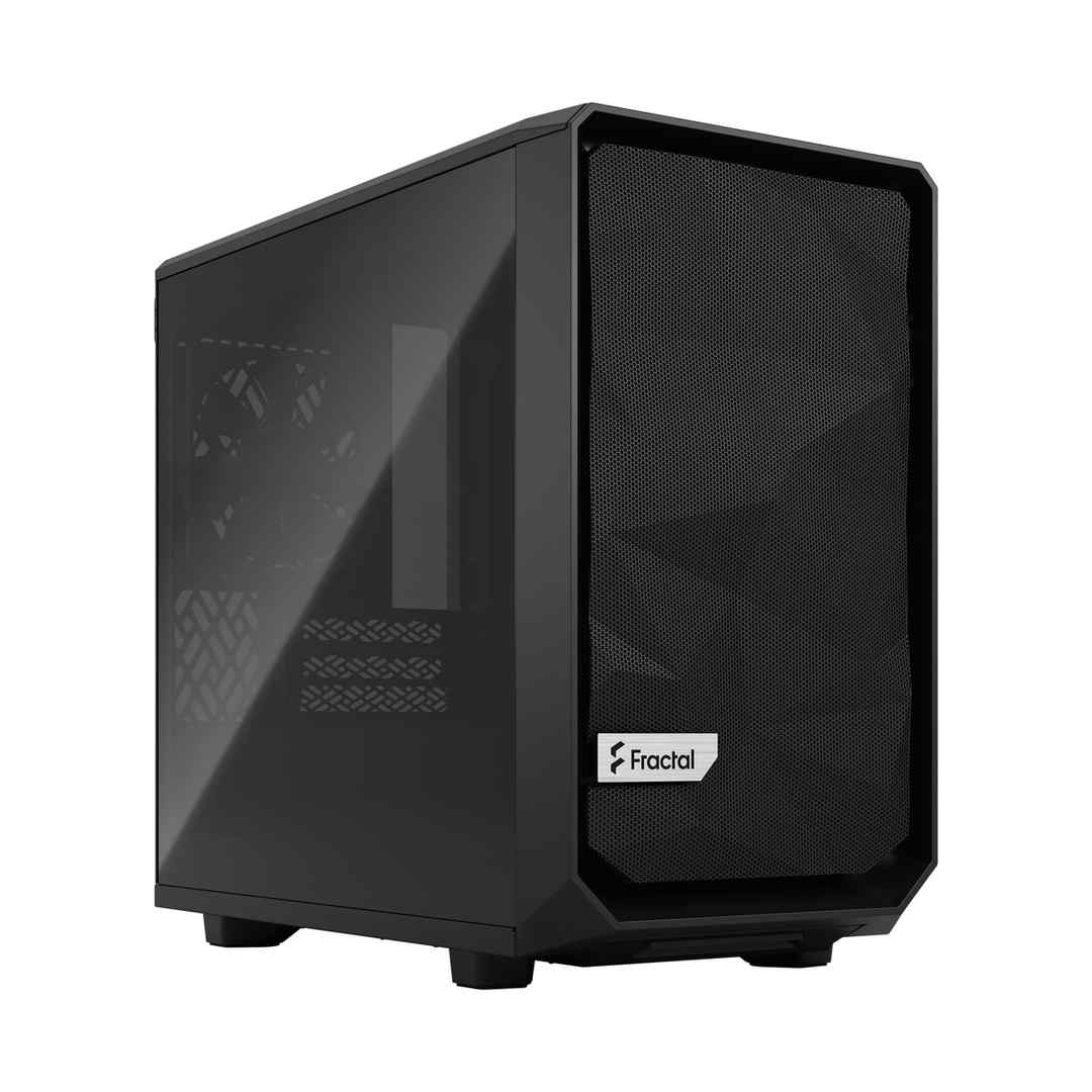 Datora korpuss Fractal Design Meshify 2