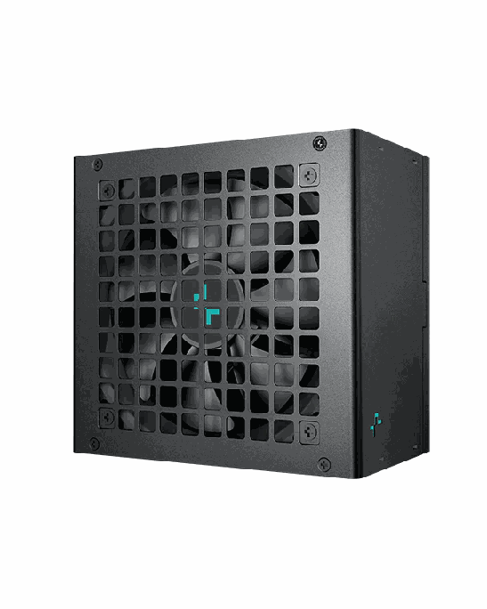 Datora barošanas bloks Deepcool PL650D-FC, 650