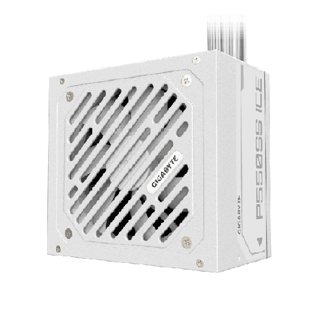 Datora barošanas bloks Gigabyte GP-P550SS ICE