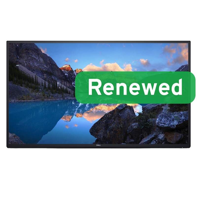 Datora monitors DELL Renewed UltraSharp U2520D
