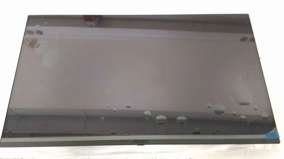 Datora monitors Gigabyte AORUS FO32U2P EK1