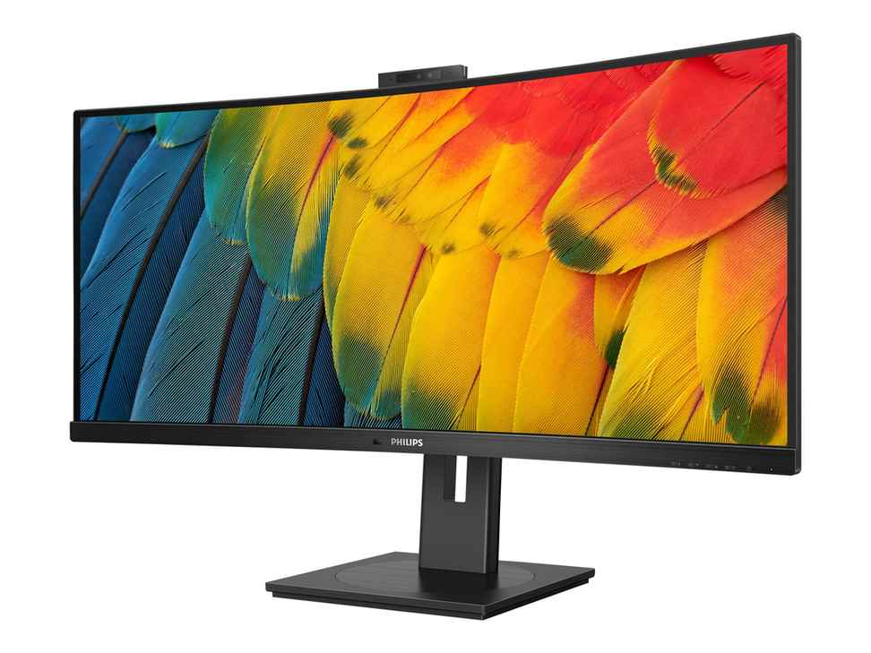 Datora monitors Philips 34B1U5600CH/00