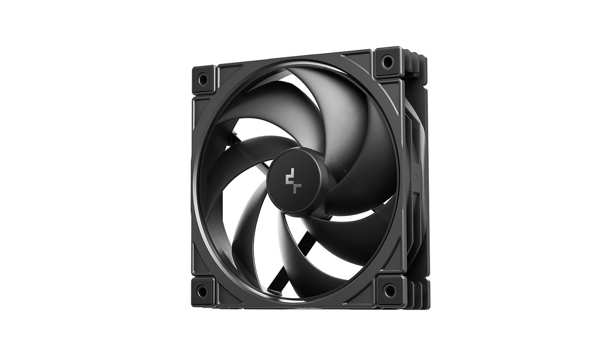 Datora ventilators Deepcool FD12 V2