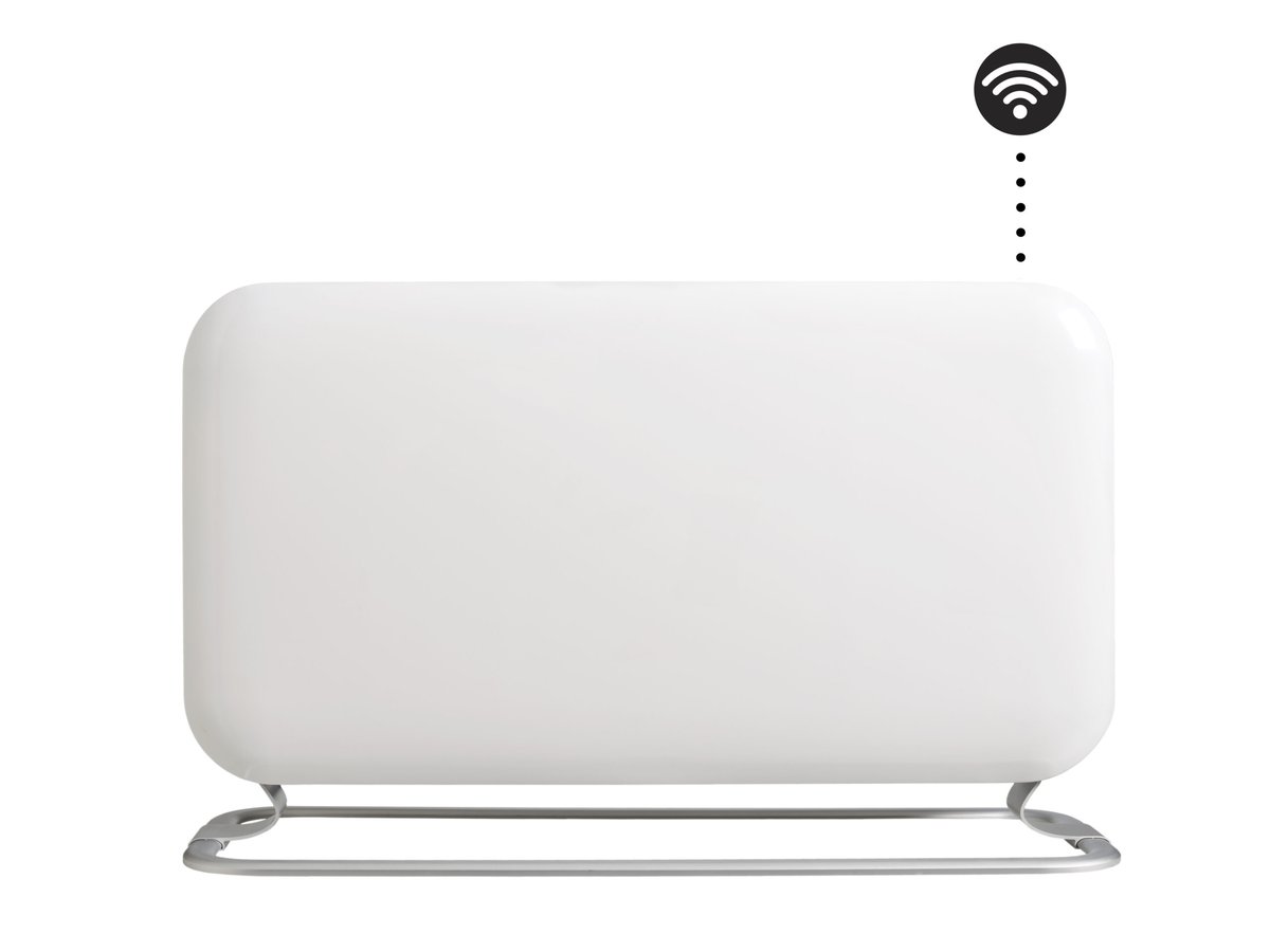 Konvekcijas sildītājs Mill CO1200WIFI3 GEN3, 3
